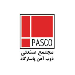 فولاد پاسارگاد شیراز 