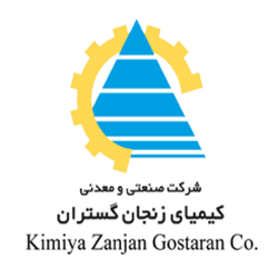 شرکت معدنی زنجان 