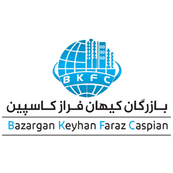 شرکت کیهان صنعت کاسپین همدان